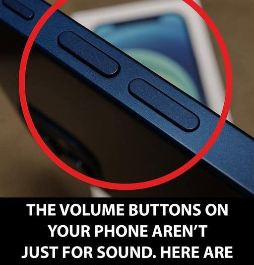 Hidden Smartphone Tricks You Probably Didn’t Know You Could Use