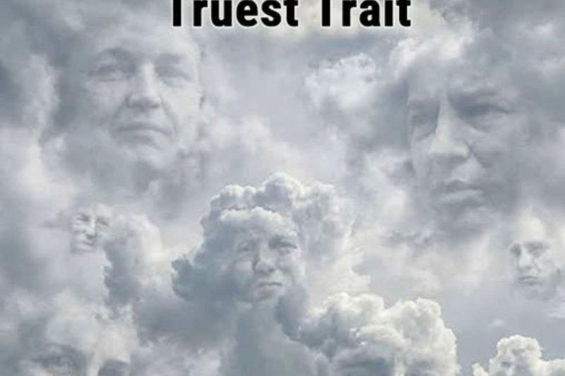 The Number of Faces You Notice May Reveal a Core Part of Your Personality