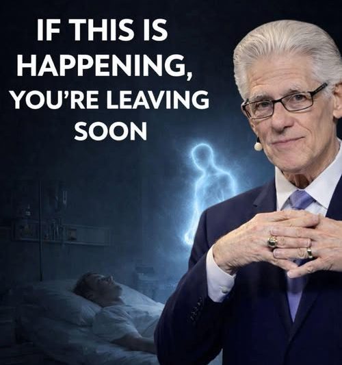 7 Gentle Signs the Soul May Be Entering a Deep Inner Transition