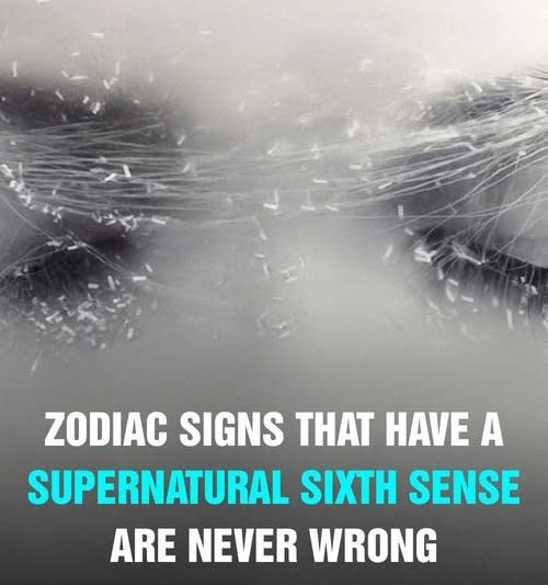 The Zodiac Signs Most Likely to Experience Psychic Dreams—Is Yours One of Them?