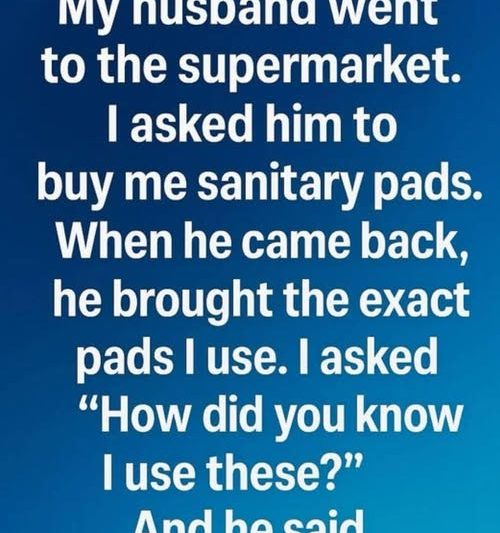 The Quiet Proof I Didn’t Know I Needed: A Supermarket Aisle and the Shape of Love