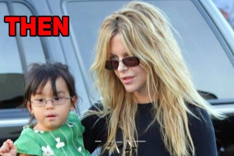 Meg Ryan’s Enduring Journey: Grace, Growth, and a Life Lived on Her Own Terms